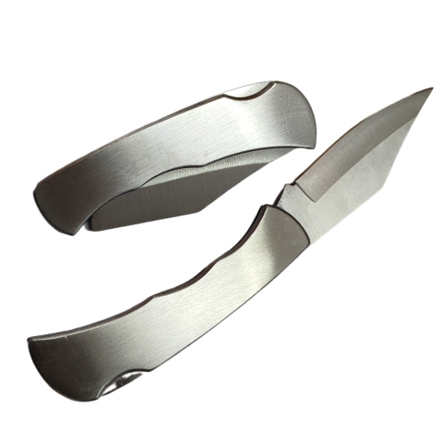 Canivete Inox-SHCUT001