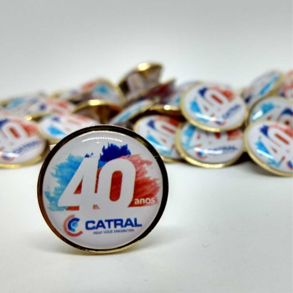 Bottom Metal Resinado