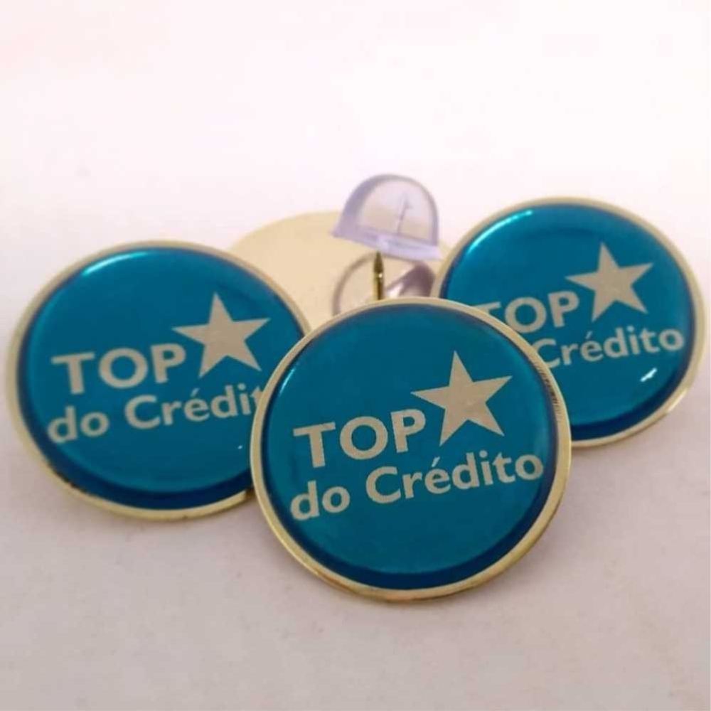 Bottom Metal Resinado