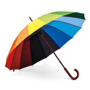 Guarda-chuva DUHA